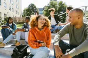 Beyond the Classroom: How HBCUs Are Revolutionizing Student Persistence and Success