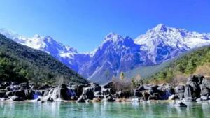 Beyond the Great Wall: Why Yunnan Has Become the Ultimate Bucket-List Destination for Global Travelers