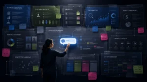 Beyond the Prompt: Why AI Success is Rooted in Strategy, Not Syntax