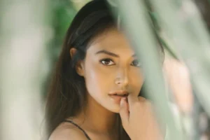 Beyond the Spotlight: Aurelie Moeremans’ Brave Journey of Healing and Advocacy