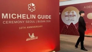 Beyond the Stars: 17 Michelin-Starred Restaurants in South Korea Caught in Food Safety Scandals