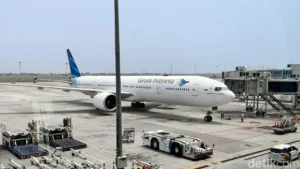 Beyond the Wishlist: How the Garuda Indonesia Travel Fair 2026 is Redefining Global Travel