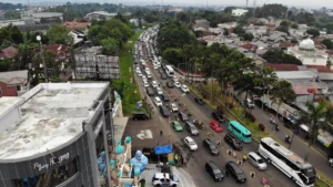 Breathing Life into the Highlands: Bogor Regency Revives Cable Car Project to Combat Puncak’s Chronic Congestion