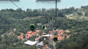 Bridging Borders: Tourism Malaysia and TransNusa Redefine the "Short Getaway" Experience for Indonesian Travelers