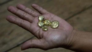 Bridging the Golden Gap: Indonesia’s Strategic Overhaul of the National Gold Ecosystem