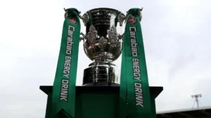 Carabao Cup 2026/27: High-Stakes Second Round Draw Sets the Stage for Cup Glory