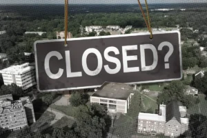 Caught in Limbo: The Precarious Fight for Survival at Saint Augustine’s University
