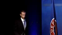 Ceferin Declines FIFA Bid, Issues Stark Warning to Embattled Infantino