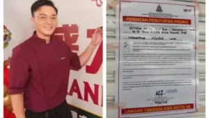 Celebrity Restaurant Shutdown: The Legal Pitfalls Behind Mat Yeung’s ‘Six Hub Roast House’ Debacle