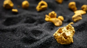 China Unveils Potential Mega Gold Deposit in Hunan, Signifying Global Impact Amid Verification Call