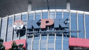 Corruption Scandal Unfolds: KPK Seizes Billions in Major Immigration Extortion Probe