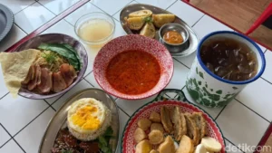 Dish Morning: Redefining the Kopitiam Experience in South Jakarta with a Modern Twist