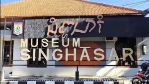 Echoes of Tumapel: Unveiling the Legacy of the Singhasari Kingdom at the Heart of East Java