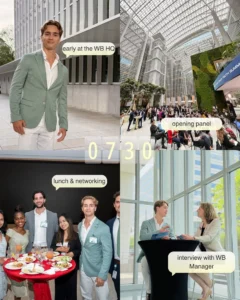Empowering the Next Generation: Insights from the 2026 World Bank Youth Summit