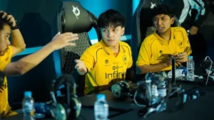 Esports Titans Collide: Onic Esports and Bigetron by Vitality Set for Epic MPL ID S18 Showdown