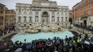 Europe Reigns Supreme: Decoding the $2 Trillion Dominance in Global Leisure Tourism
