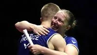 French Badminton Ascends with Historic Finals Berth as Indonesia Secures Sole Bronze at 2026 World Championships
