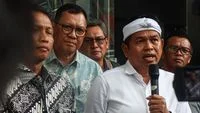 Gerindra Dismisses Rumors of Dedi Mulyadi’s Defection to PSI Amidst West Java Political Speculation