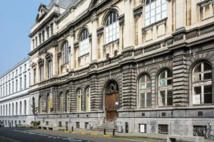 Ghent University Suspends Controversial Researcher Nathan Cofnas Following Arday Plagiarism Allegations