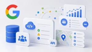 Google Enhances Data Manager API: A New Era for First-Party Data Orchestration