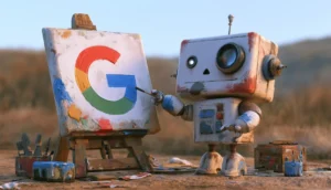 Google Retracts Controversial AI-Generated Image Experiment in Search Overviews