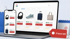 Google’s New ‘Deal Ends’ Annotation: A Deep Dive into Urgency-Driven Shopping Ads