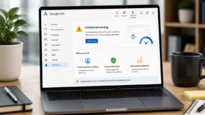 Google’s Strategic Pivot: Expanding ‘Limited Ad Serving’ to Reshape Trust and Quality in Digital Advertising
