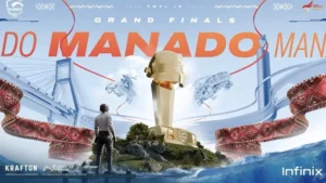 Grand Finals Beckon: PMPL ID Fall 2026 Culminates in Manado with Global Aspirations