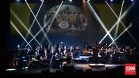 Headline: Twilite Orchestra to Stage Grand Tribute to The Beatles & Queen at Senayan: A Symphony of Legends Unveiled