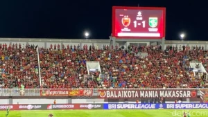 I.League Mandates Fanbase Requirements: A Strategic Pivot for Indonesian Football’s Sustainability
