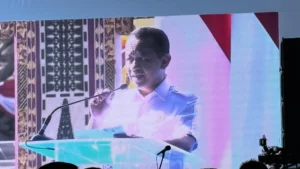 Indonesia Accelerates 100 GWp Solar Ambition: Minister Bahlil Announces Tenders for Seven Major PLTS Projects