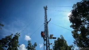 Indonesia Charts New Course for Digital Equity: A Multi-Technology Strategy to Bridge the Archipelago’s Divide