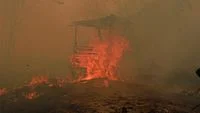 Indonesia Deploys Weather Modification to Combat Drought and Forest Fires in East Kalimantan Amidst El Niño Threat