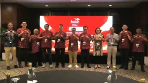 Indonesia Forges Digital Frontier: Satellite-IoT Alliance to Bridge Connectivity Divide and Propel National Innovation