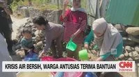 Indonesia Grapples with El Niño: A Nation Thirsty as Drought Deepens