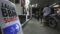 Indonesia Moves to Curb Subsidized Fuel Access for the Wealthy, Prioritizing Social Equity