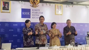 Indonesia Navigates Global Turbulence: KSSK Reports Resilience Amid Geopolitical Volatility and Energy Shifts in Q2 2026