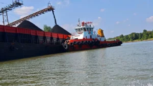 Indonesia Paves the Way for Energy Sovereignty: The 1.3 Million Ton Coal-to-Methanol Strategic Project in East Kalimantan