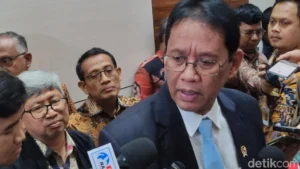 Indonesian Ministry of Finance to Assume Control of ‘Whoosh’ High-Speed Rail Debt Management