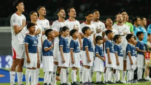 Indonesia’s AFF Cup Dreams Dashed Amidst Controversy and Public Outcry