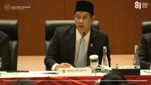 Indonesia’s Fiscal Crossroads: Minister Purbaya Signals Potential New Taxes Tied to 6% GDP Growth Target
