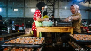 Indonesia’s Path to 2045: Scaling the Entrepreneurship Ratio to 8% Through MSME Empowerment