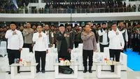 Indonesia’s Police Chief Champions Deradicalized Former Extremists as Guardians of National Unity