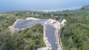 INDONESIA’S SOLAR REVOLUTION: PRESIDENT PRABOWO SUBIANTO LAUNCHES HISTORIC 100 GWP SOLAR INITIATIVE TO SECURE ENERGY INDEPENDENCE