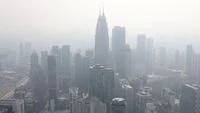 International Bulletin: Southeast Asian Haze Grips Malaysia, Pakistan-Iran Strengthen Ties, Turkey Pursues Netanyahu Arrest Warrant