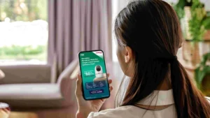 Internet Rumah IndiHome: Hiburan & Belajar Lancar Tanpa Batas