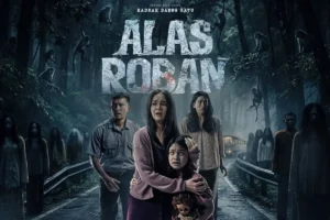 Into the Heart of Darkness: The Chilling Legend of ‘Alas Roban’ Comes to the Big Screen