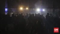 Jakarta Riots: 45 Suspects Named, Child Exploitation Under Scrutiny Following Post-Protest Violence