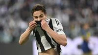 Juventus Rocked by Kenan Yildiz Injury: Rising Star Faces Three-Month Layoff After Metatarsal Fracture
