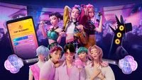 "KPop Demon Hunters" Defies Gravity, Soars into Netflix Global Top 5 in Staggering 59th Week